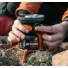Система приготування їжі JetBoil Flash 2025, Carbon, 1 L