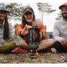 Система приготування їжі JetBoil Flash 2025, Carbon, 1 L