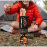 Система приготування їжі JetBoil Flash 2025, Carbon, 1 L