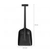 Автомобильная лопата Fiskars Solid Car Shovel