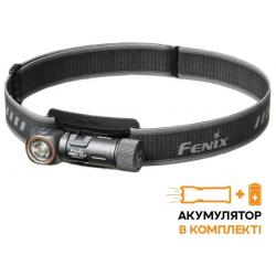Ліхтар налобний Fenix Scout HM23 V2.0