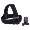 Крепление GoPro Head Strap Mount (ACHOM-001)