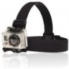 Крепление GoPro Head Strap Mount (ACHOM-001)