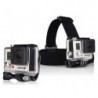 Крепление GoPro Head Strap Mount (ACHOM-001)