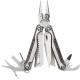 Мультитул Leatherman Charge TTI Plus