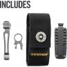 Мультитул Leatherman Charge TTI Plus