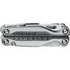 Мультитул Leatherman Charge TTI Plus