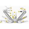Мультитул Leatherman Charge TTI Plus