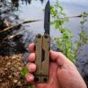 Мультитул Leatherman Rebar Coyote