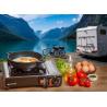 Газова плитка Kemper Extra Smart Stove