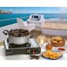 Газова плитка Kemper Extra Smart Stove