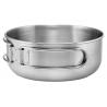 Миска Terra Incognita Steel Bol 500