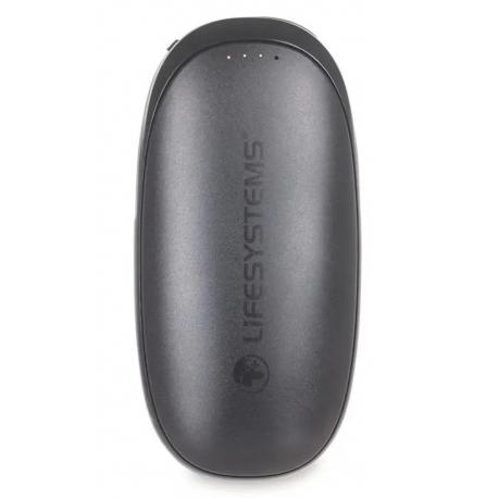 Грілка для рук Lifesystems USB Rechargeable Hand Warmer 10000 mAh