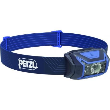 Налобний ліхтар Petzl Actik