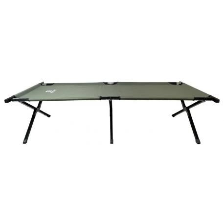 Ліжко розкладне BaseCamp Camping Bed