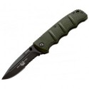 Нож Boker Plus Kalashnikov Taschenmesser Liner-Lock Black Anniversary
