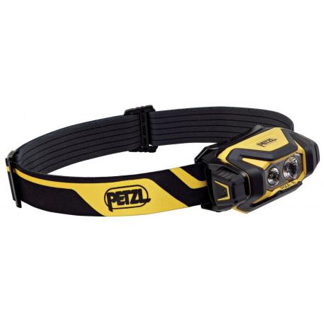 Ліхтар налобний Petzl PIXA R
