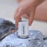 Насос-ліхтар кемпінговий Flextail Tiny Pump 2X