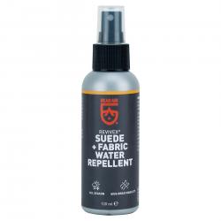 Водовідштовхувальний засіб Gear Aid Revivex Suede and Fabric Water Repellent