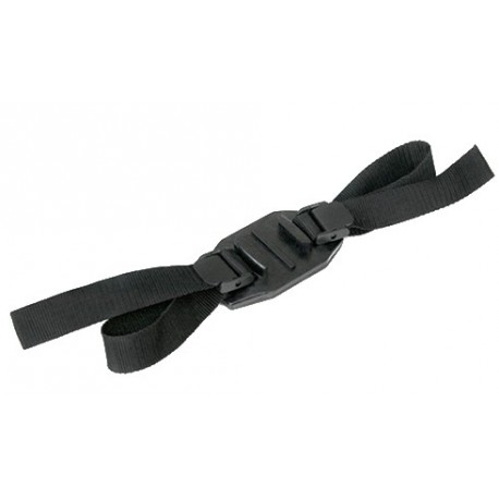 GoPro Vented Head Strap Mount (GVHS30)