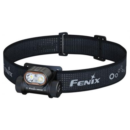 Ліхтар налобний Fenix HM55R
