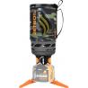 Система приготування їжі JetBoil Flash 2025, Carbon, 1 L