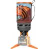 Система приготування їжі JetBoil Flash 2025, Carbon, 1 L