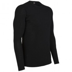 Icebreaker Everyday LS Crewe Men 200