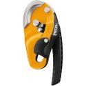 Спусковий пристрій Petzl RIG