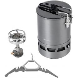 Система для приготування їжі Fire-Maple Petrel Quickboil Pro
