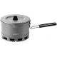 Казанок з теплообмінним елементом Fire-Maple Petrel Ultralight Pot G4 800ml