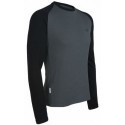 Icebreaker LS Crew Men 260