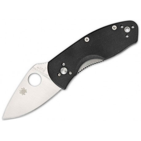 Нож Spyderco Ambitious