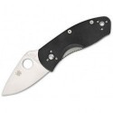 Нож Spyderco Ambitious