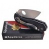 Нож Spyderco Ambitious