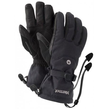 Перчатки Marmot Randonnee Glove