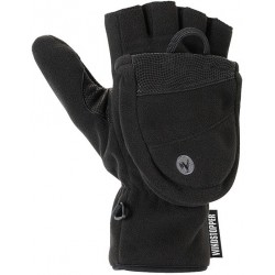 Перчатки Marmot Windstopper Convertible Glove
