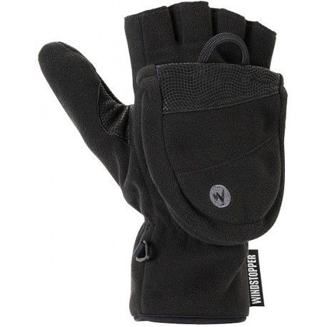 Перчатки Marmot Windstopper Convertible Glove