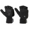 Перчатки Marmot Windstopper Convertible Glove
