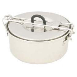 Кастрюля Tatonka Sherpa Pot 1L1