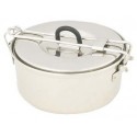 Кастрюля Tatonka Sherpa Pot 1L1