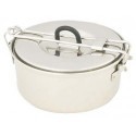 Кастрюля Tatonka Sherpa Pot 1L1