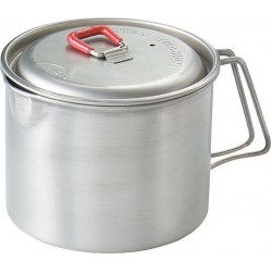 Котелок MSR Titan Kettle