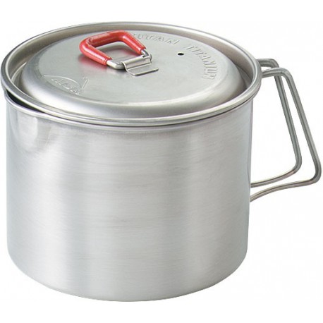 Котелок MSR Titan Kettle