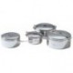Кастрюля MSR StowAway Pot 1.1L