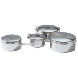 Кастрюля MSR StowAway Pot 1.1L