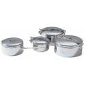 Кастрюля MSR StowAway Pot 1.1L