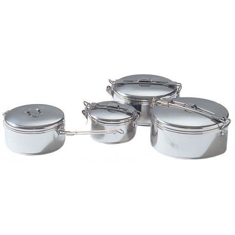 Кастрюля MSR StowAway Pot 1.1L