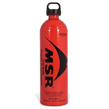 MSR Fuel Bottle 0.89L