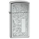 Зажигалка Zippo Slim Venetian 1652